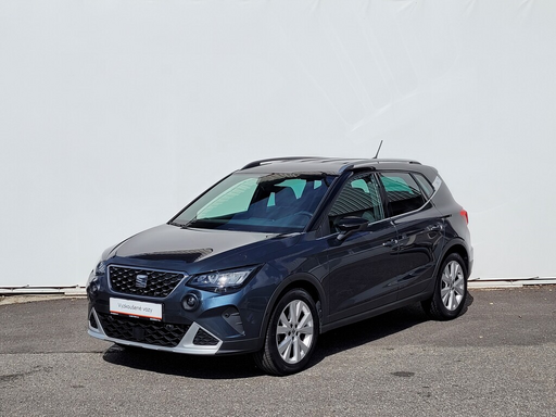 ARONA Experience 1.0 TSI 81 kW manuál, DPH