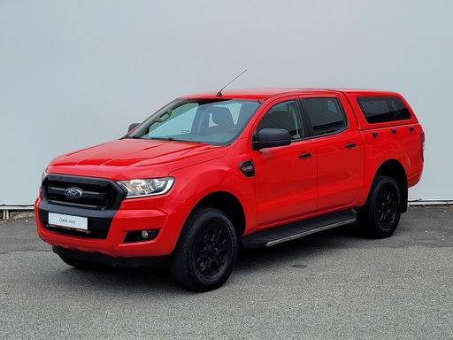 RANGER  2.2  118 kW manuál