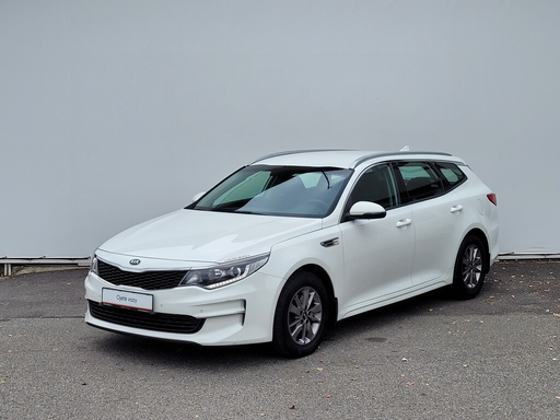 OPTIMA Business Line 1.7  104 kW manuál, DPH