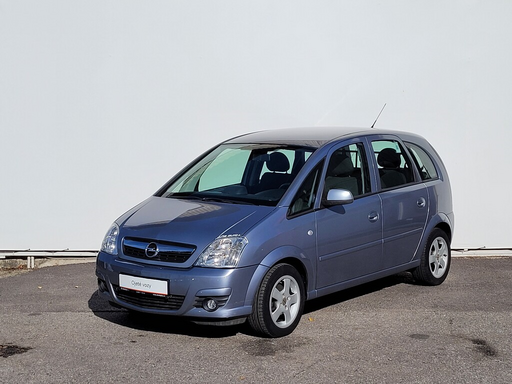 MERIVA  1.4  66 kW manuál