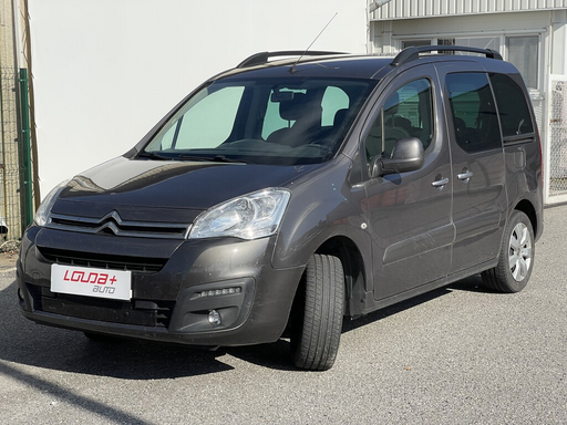 BERLINGO Multispace 1.6  73 kW manuál