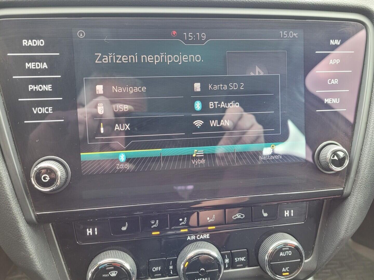 OM190V02442_26.webp_OCTAVIA Style Plus 1.6 TDI 85 kW manuál, DPH