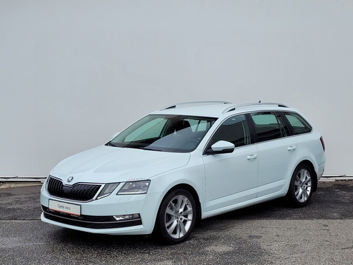 OCTAVIA Style Plus 1.6 TDI 85 kW manuál, DPH