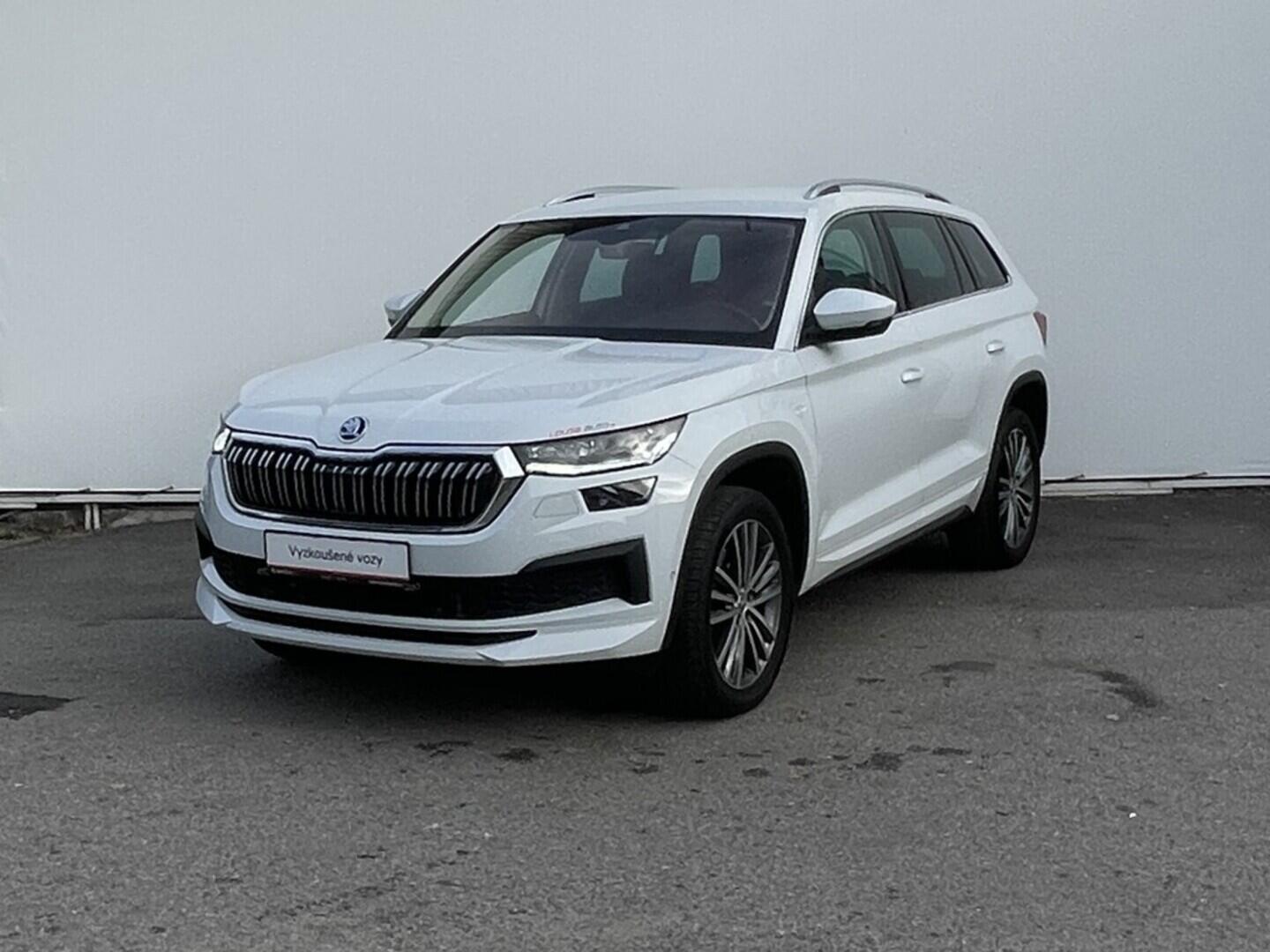 OM190V02460_10.webp_KODIAQ L&K 2.0 TDI 147 kW automat, DPH