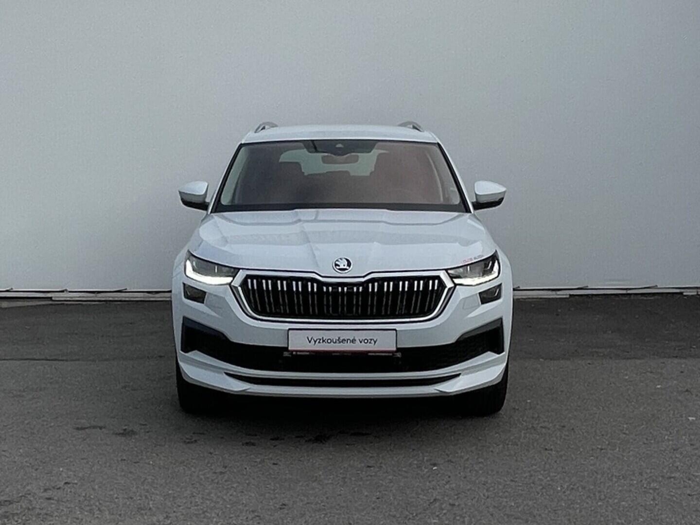OM190V02460_13.webp_KODIAQ L&K 2.0 TDI 147 kW automat, DPH