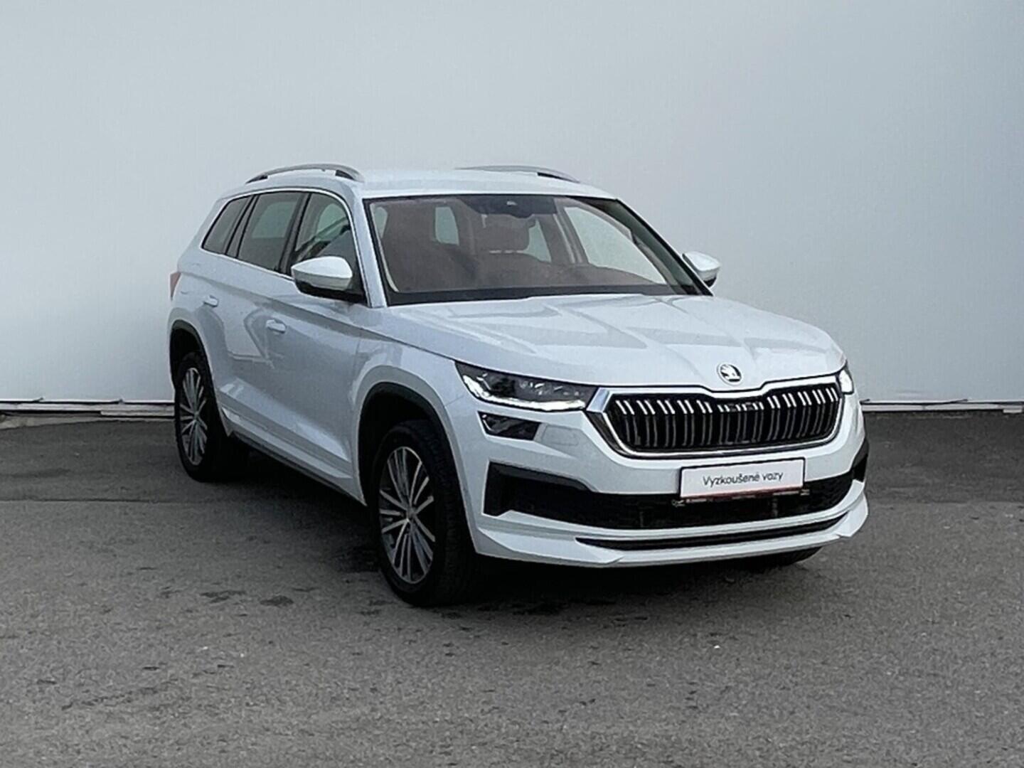 OM190V02460_14.webp_KODIAQ L&K 2.0 TDI 147 kW automat, DPH