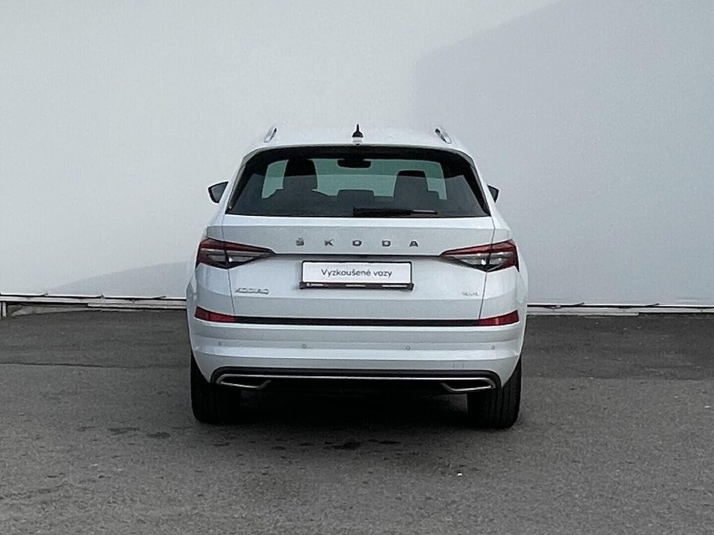 OM190V02460_17.webp_KODIAQ L&K 2.0 TDI 147 kW automat, DPH