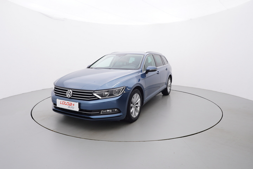 PASSAT VARIANT Business 1.6 TDI 88 kW manuál