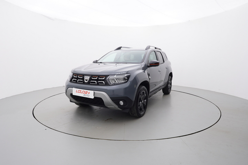 DUSTER Extreme 1.3 TCe 110 kW automat