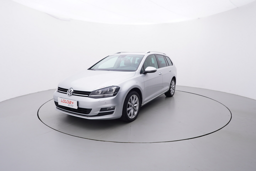 GOLF VARIANT Highline 2.0 TDI 110 kW automat
