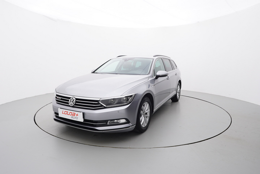 PASSAT VARIANT  2.0 TDI 140 kW automat