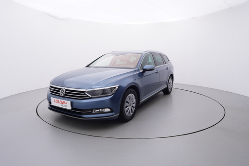 PASSAT VARIANT HIGHLINE 2.0 TDI 110 kW manuál