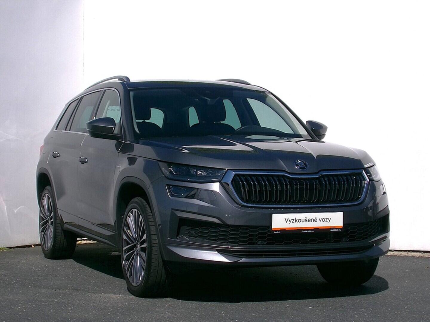 OM190V02482_14.webp_KODIAQ L&K 2.0 TDI 147 kW automat, DPH
