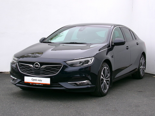 INSIGNIA  2.0 D20DTH OPT. LFS 125 kW automat