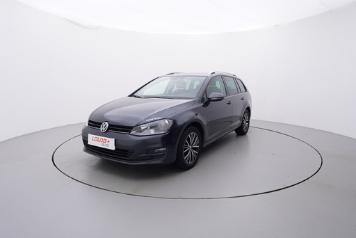 GOLF VARIANT Allstar 1.4 TSI 92 kW manuál