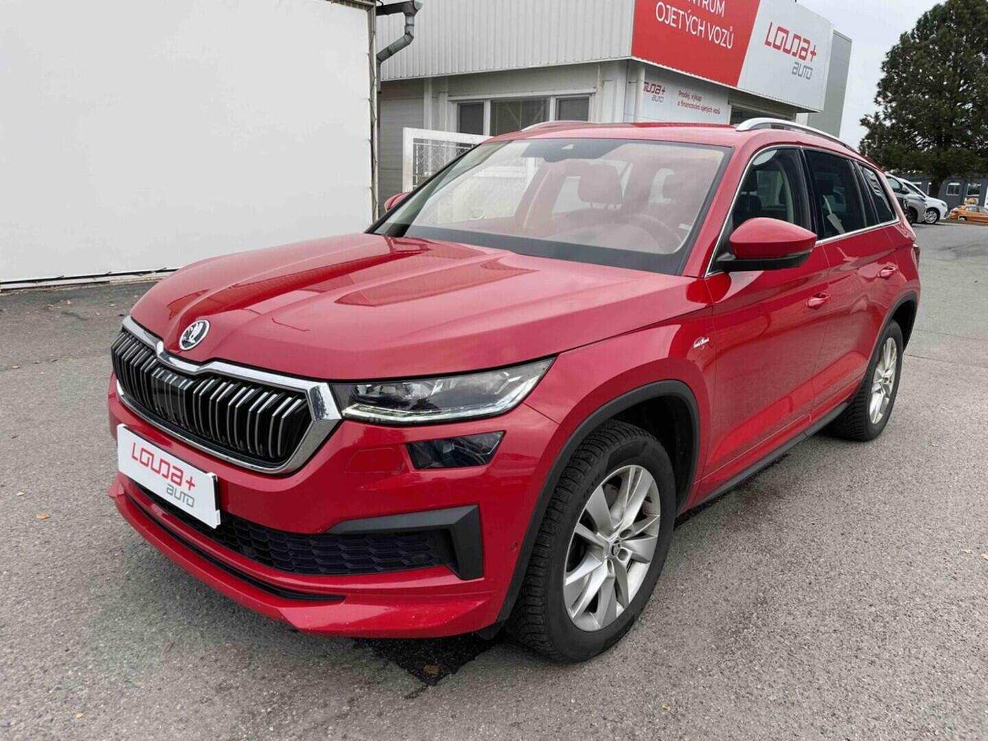 OM190V02549_10.webp_KODIAQ L&K 2.0 TDI 147 kW automat, DPH