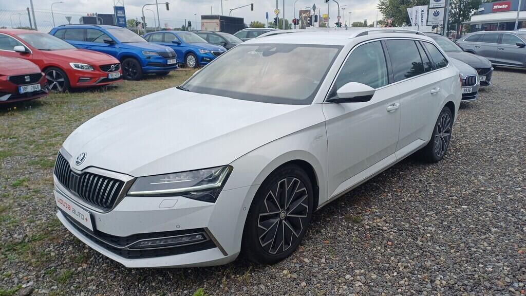 OM190V02559_10.webp_SUPERB L&K 2.0 TDI 110 kW automat, DPH