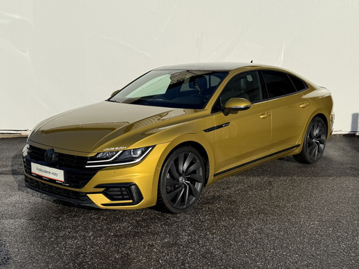 ARTEON R-Line 2.0 TSI 140 kW automat