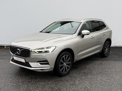 XC60 Inscription 2.0 T5 184 kW automat, DPH