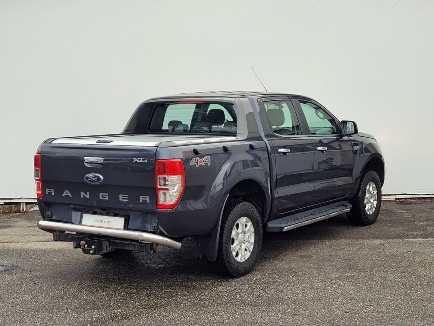 OM190V02587_11.webp_RANGER XLT 2.2 TDCi 118 kW manuál, DPH