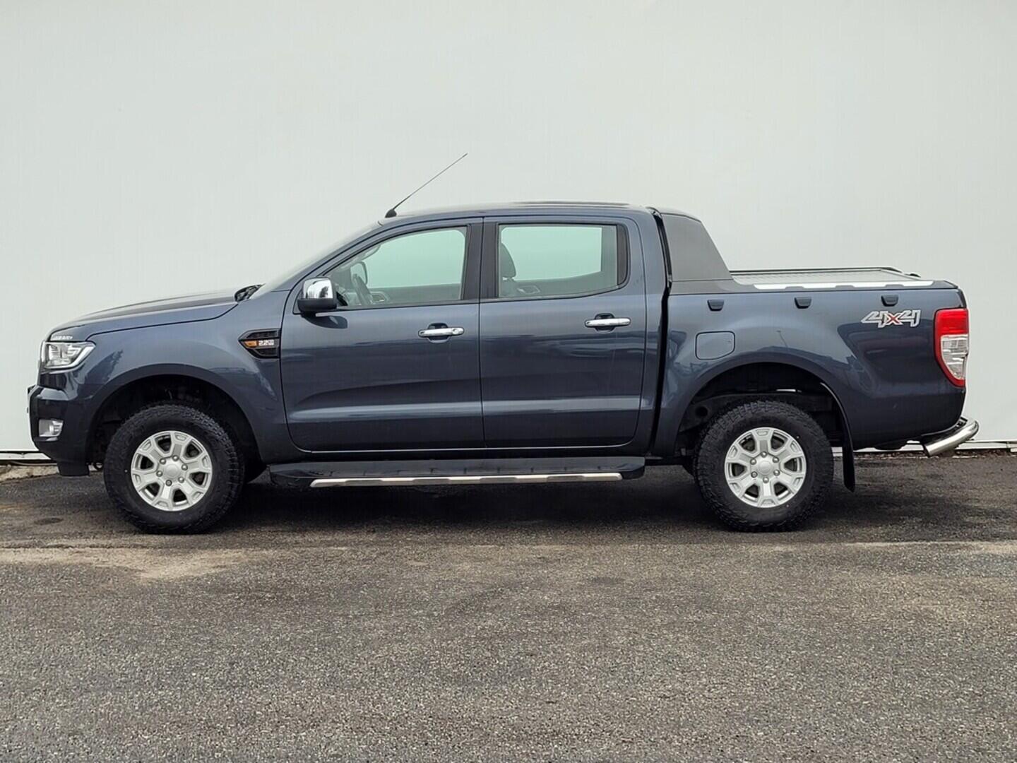 OM190V02587_12.webp_RANGER XLT 2.2 TDCi 118 kW manuál, DPH