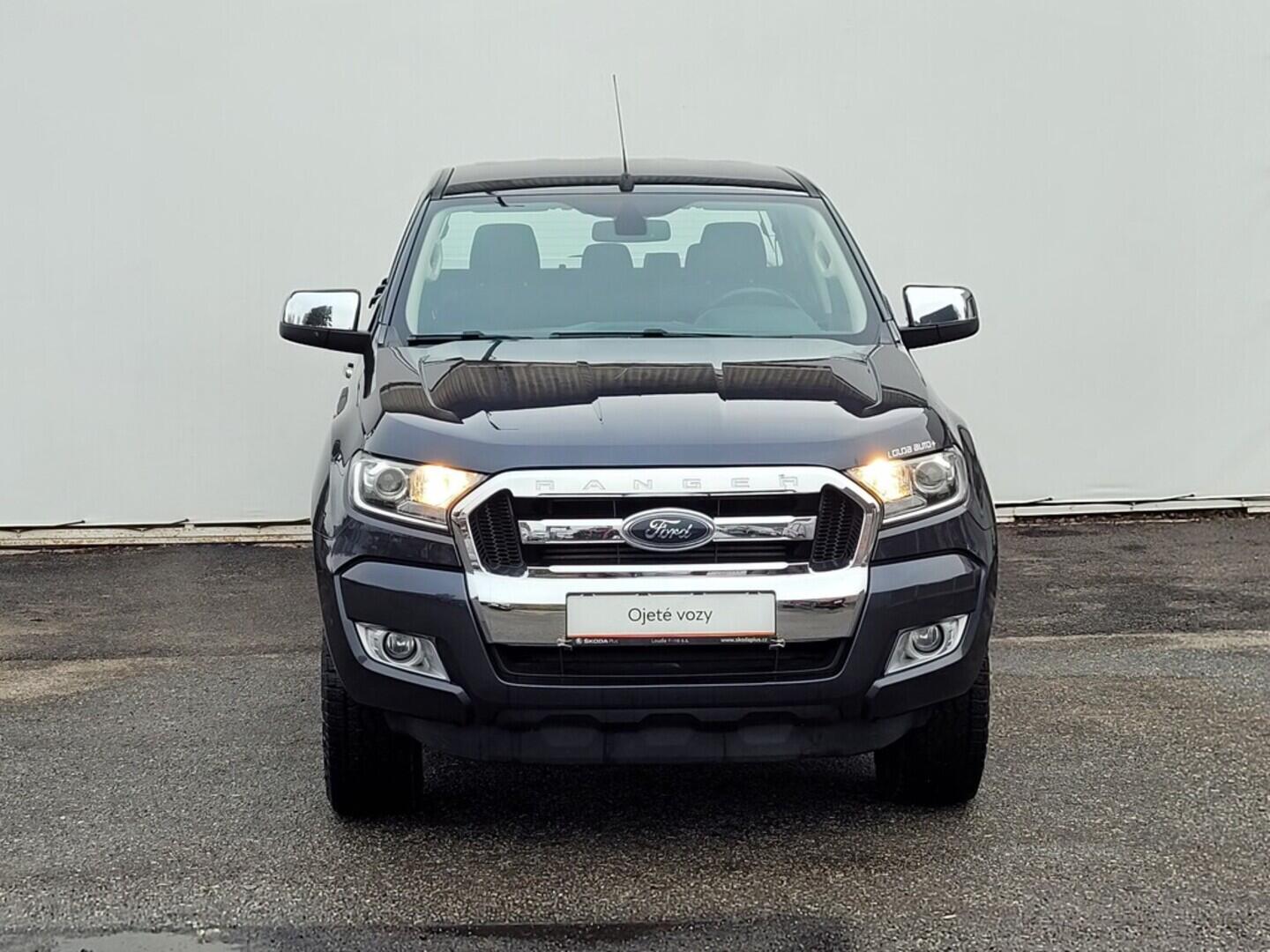 OM190V02587_13.webp_RANGER XLT 2.2 TDCi 118 kW manuál, DPH