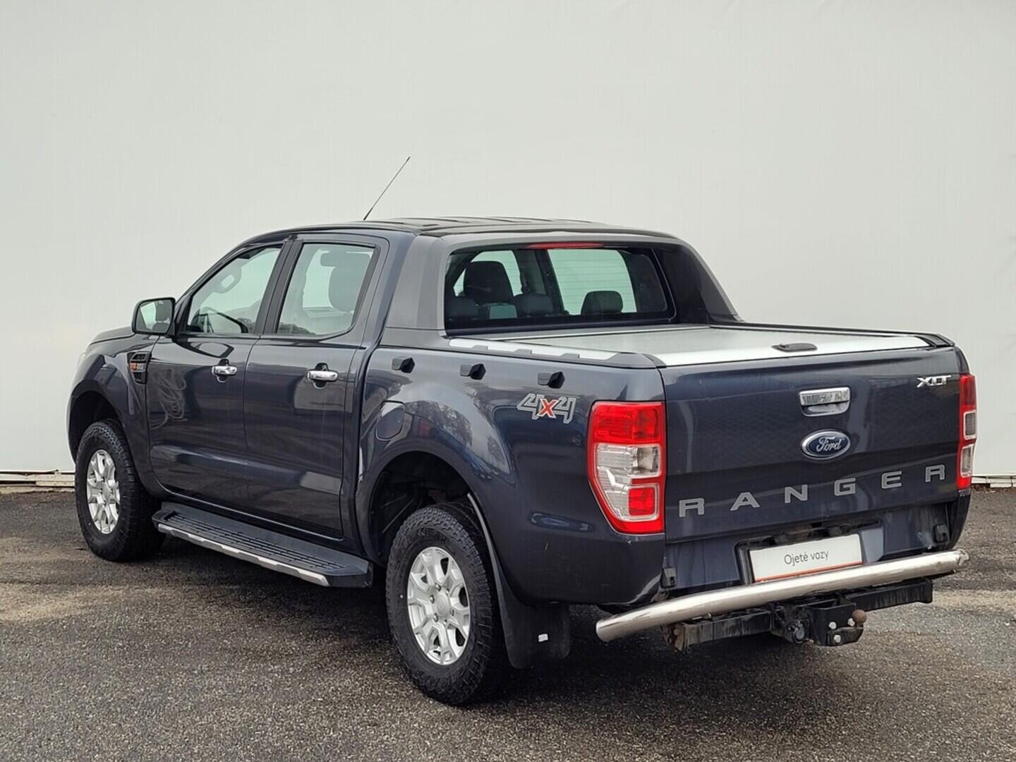 OM190V02587_15.webp_RANGER XLT 2.2 TDCi 118 kW manuál, DPH