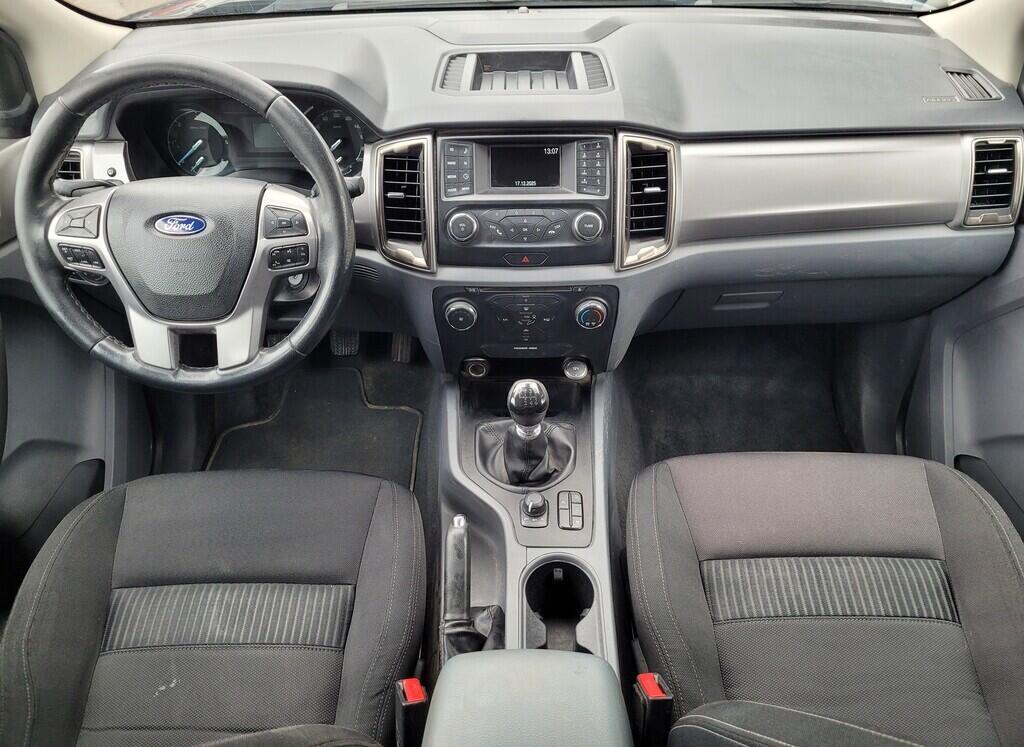 OM190V02587_18.webp_RANGER XLT 2.2 TDCi 118 kW manuál, DPH