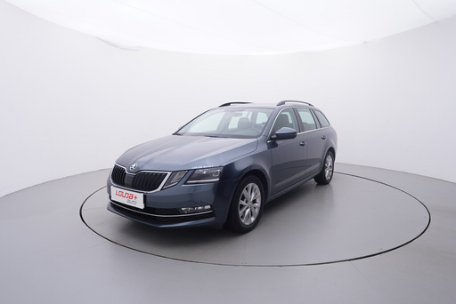 OCTAVIA Style 2.0 TDI 110 kW automat, DPH