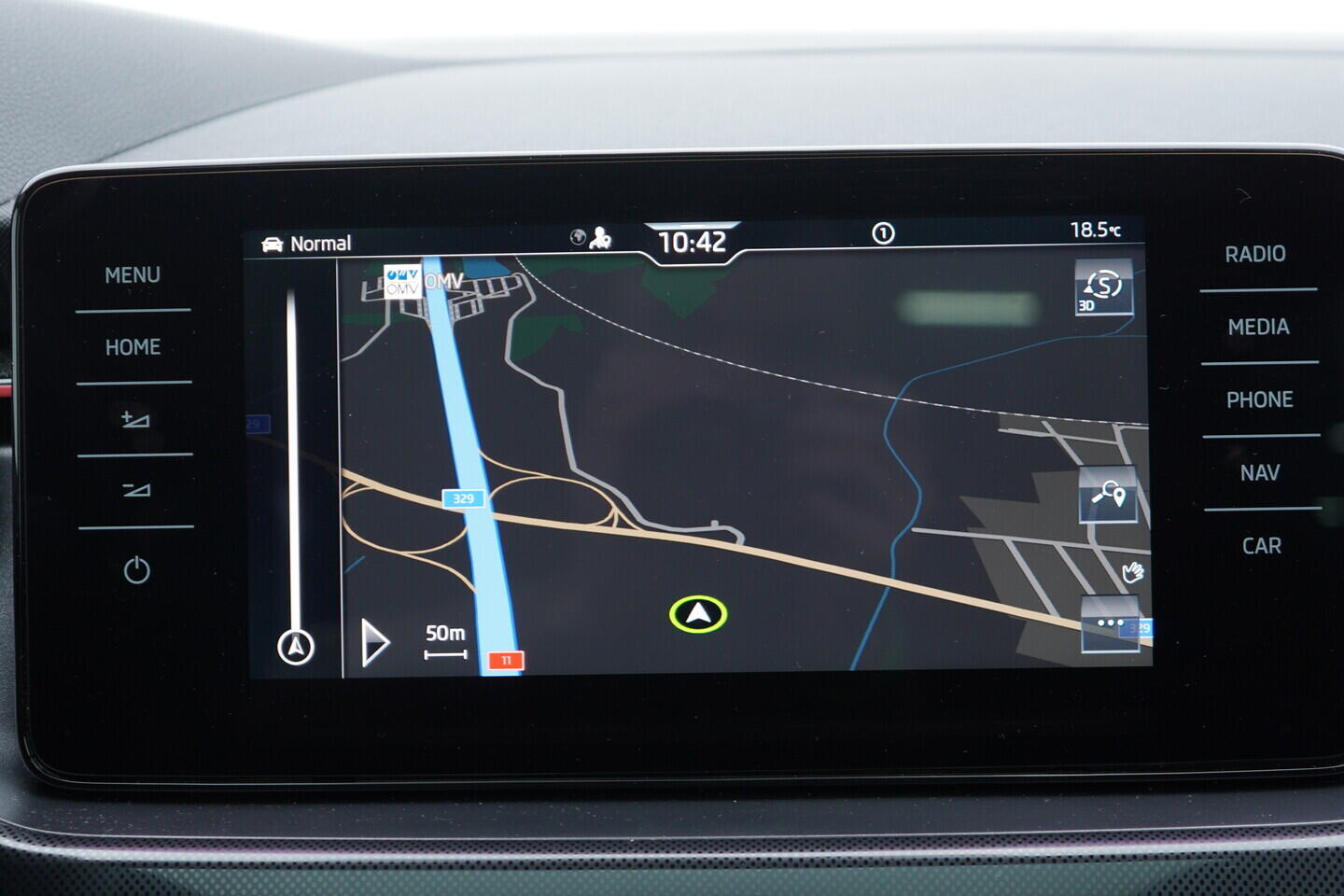 OM190V02598_30.webp_KAMIQ Monte Carlo 1.0 TSI 81 kW automat, DPH
