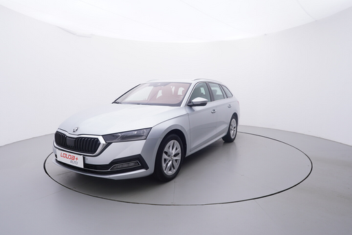 OCTAVIA Style 1.5 TSI 110 kW automat, DPH