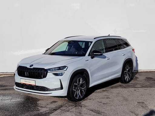KODIAQ SportLine 2.0 TDI 142 kW automat, DPH