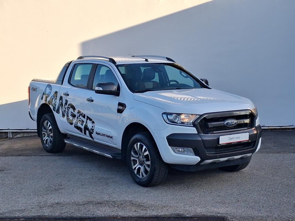 OM190V02649_14.webp_RANGER WildTrak 3.2 TDCi 147 kW automat, DPH