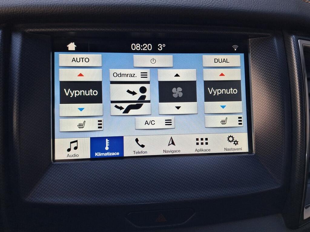 OM190V02649_25.webp_RANGER WildTrak 3.2 TDCi 147 kW automat, DPH