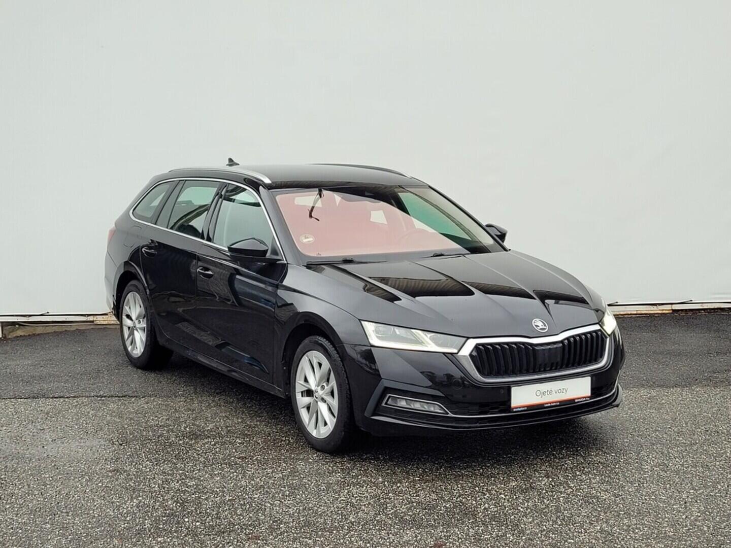OM190V02657_14.webp_OCTAVIA Style Plus 2.0 TDI 110 kW automat, DPH