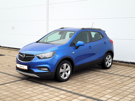 MOKKA X Enjoy 1.4 TURBO 103 kW manuál