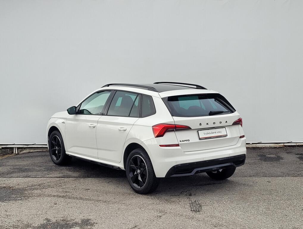 OM190V02688_15.webp_KAMIQ Monte Carlo 1.5 TSI 110 kW manuál, DPH