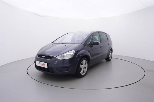 S-MAX Trend 2.5 WA6 162 kW manuál