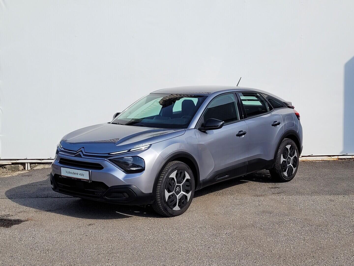 OM190V02722_10.webp_C4 You 1.2 1.2 PureTech 74 kW manuál