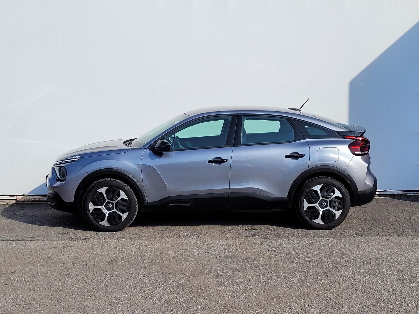 OM190V02722_12.webp_C4 You 1.2 1.2 PureTech 74 kW manuál