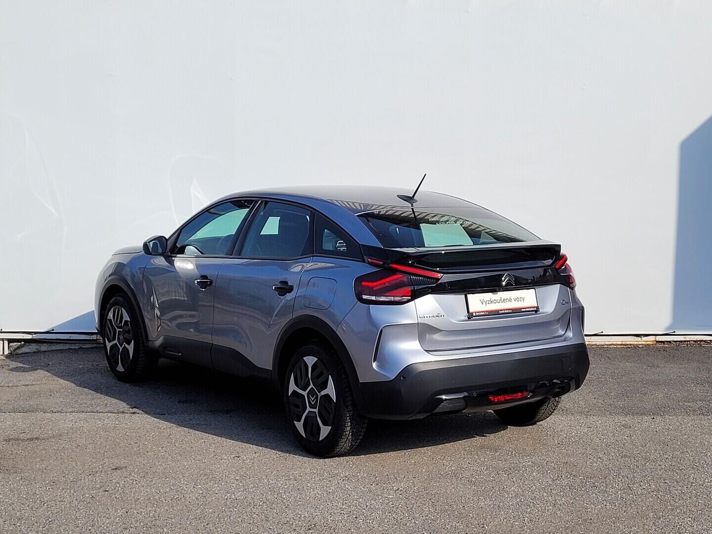 OM190V02722_15.webp_C4 You 1.2 1.2 PureTech 74 kW manuál