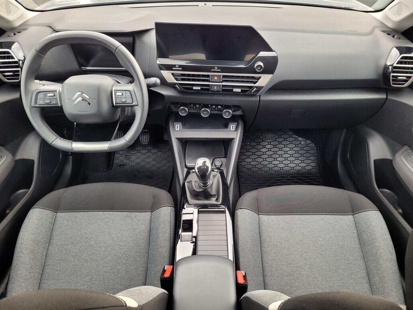 OM190V02722_18.webp_C4 You 1.2 1.2 PureTech 74 kW manuál