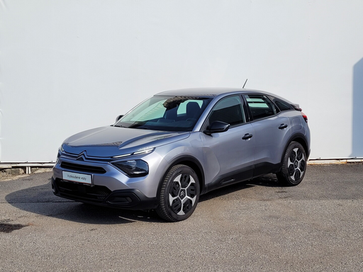 C4 You 1.2 1.2 PureTech 74 kW manuál