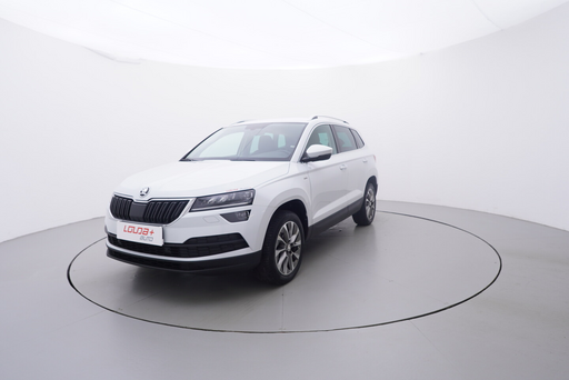 KAROQ Style 1.5 TSI 110 kW automat, DPH