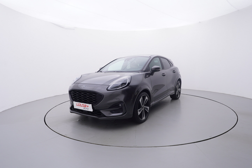 PUMA ST-Line X 1.0  114 kW automat