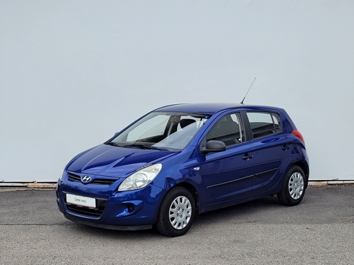 I20  1.2 i 57 kW manuál