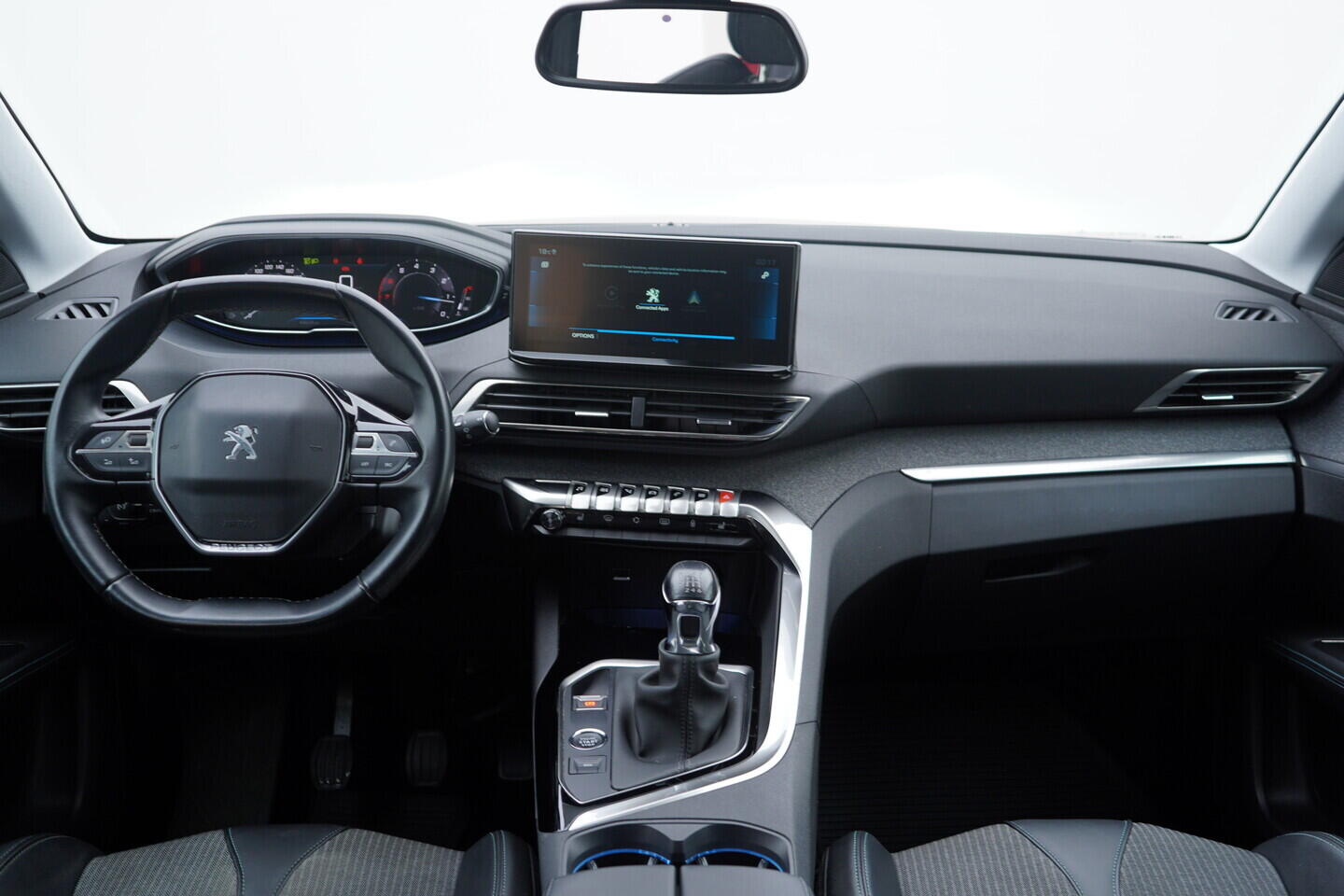 OM190V02757_26.webp_3008 Allure Pack 1.2 PureTech 96 kW manuál