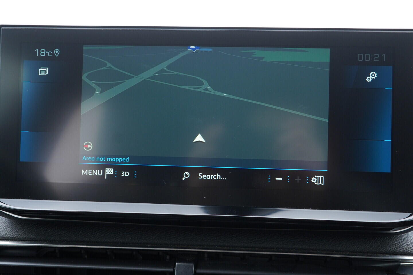 OM190V02757_31.webp_3008 Allure Pack 1.2 PureTech 96 kW manuál