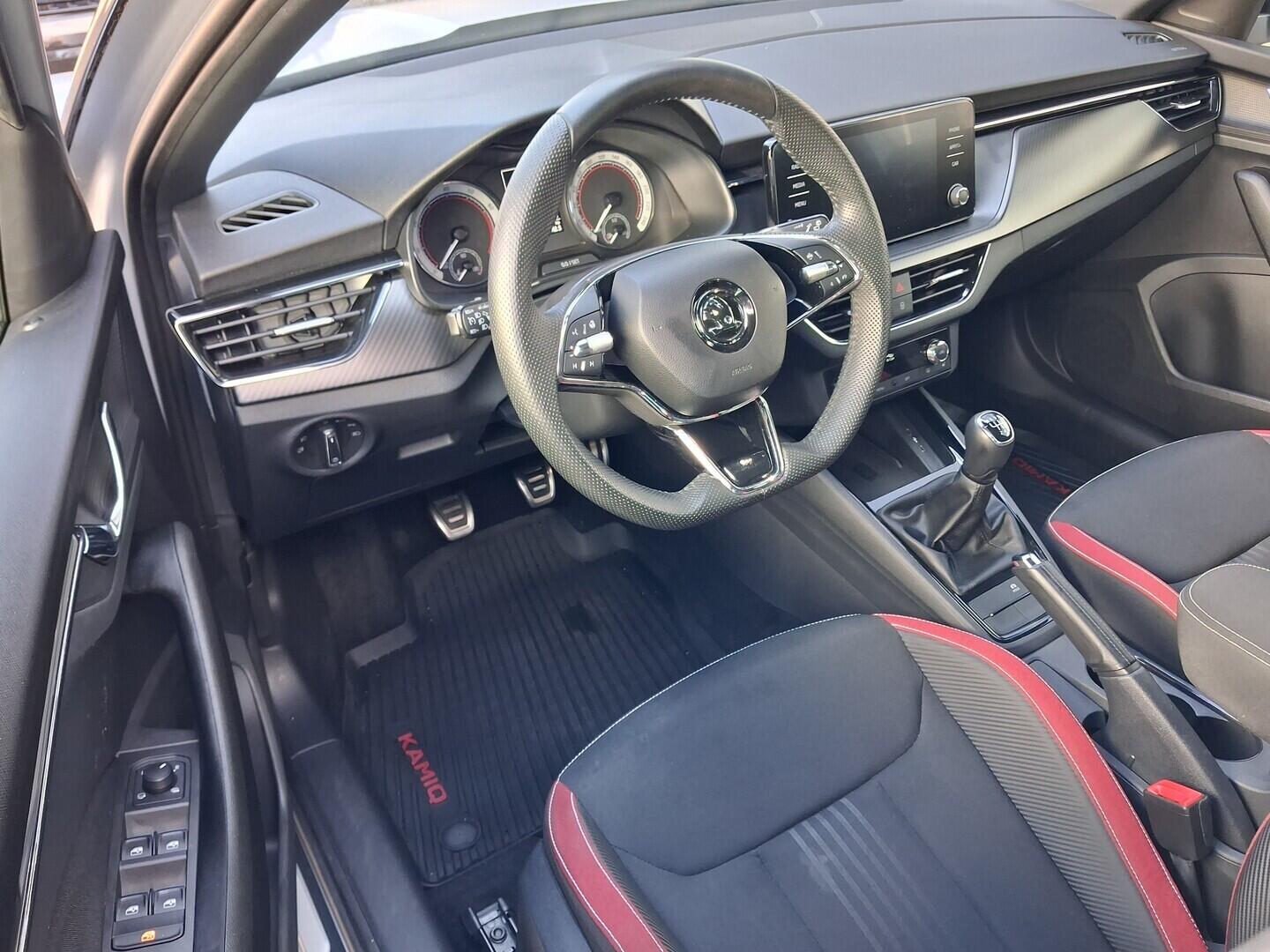 OM190V02759_19.webp_KAMIQ Monte Carlo 1.5 TSI 110 kW manuál