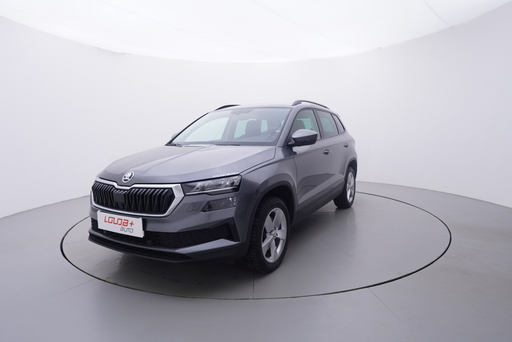 KAROQ Style 1.5 TSI 110 kW manuál